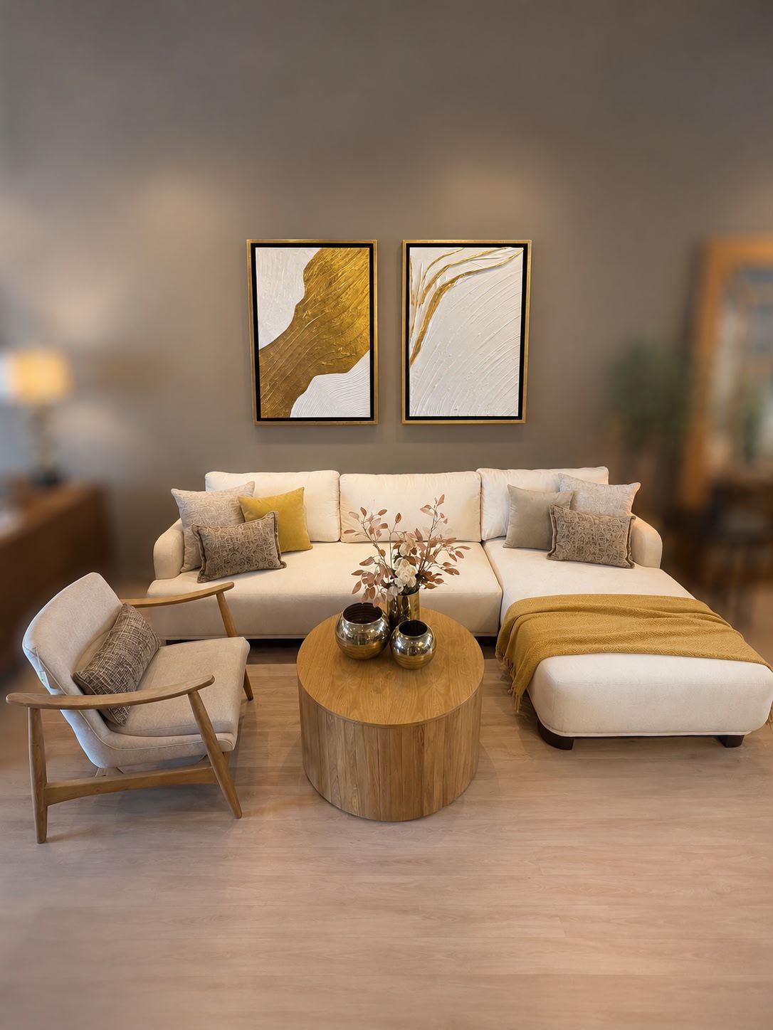 Mueble de alta gama Casa Vita 1