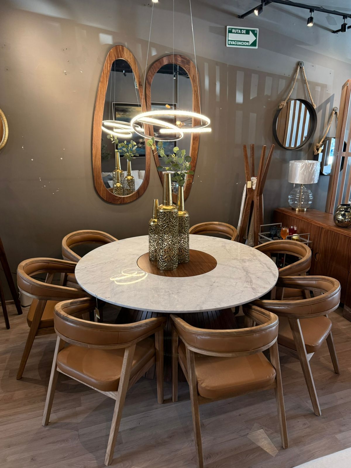 Mueble de alta gama Casa Vita 2