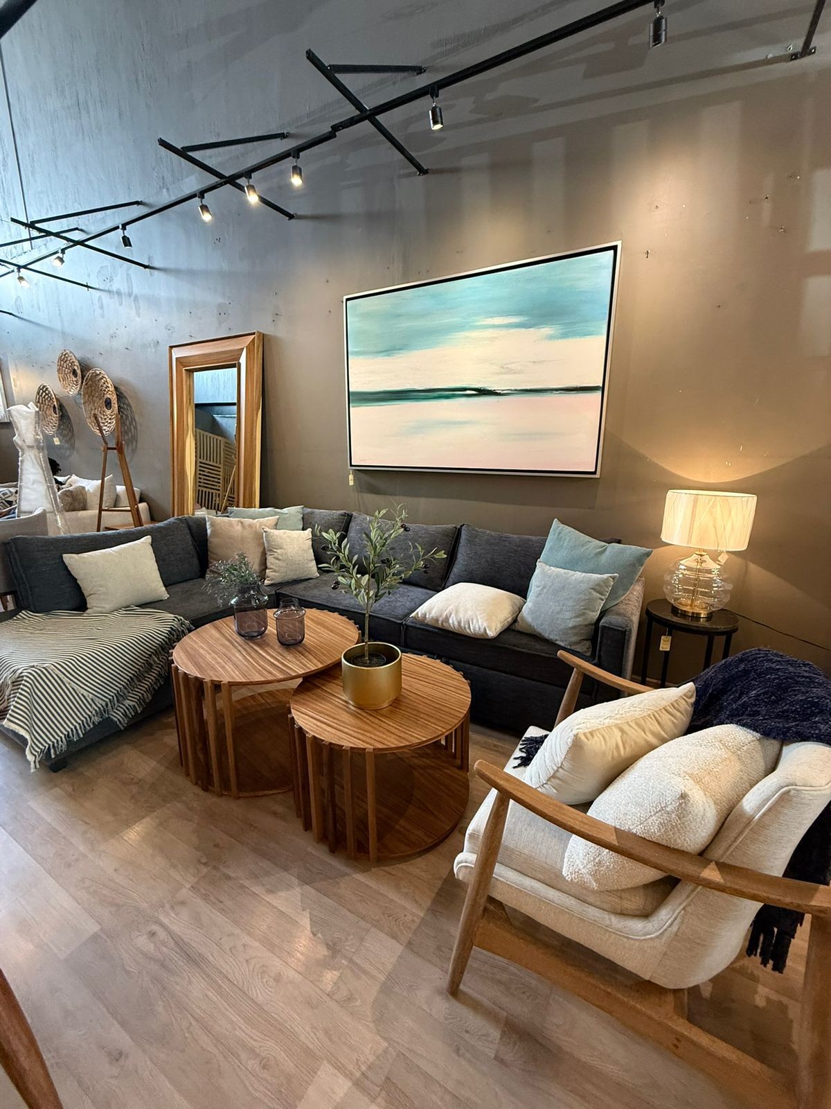 Mueble de alta gama Casa Vita 3