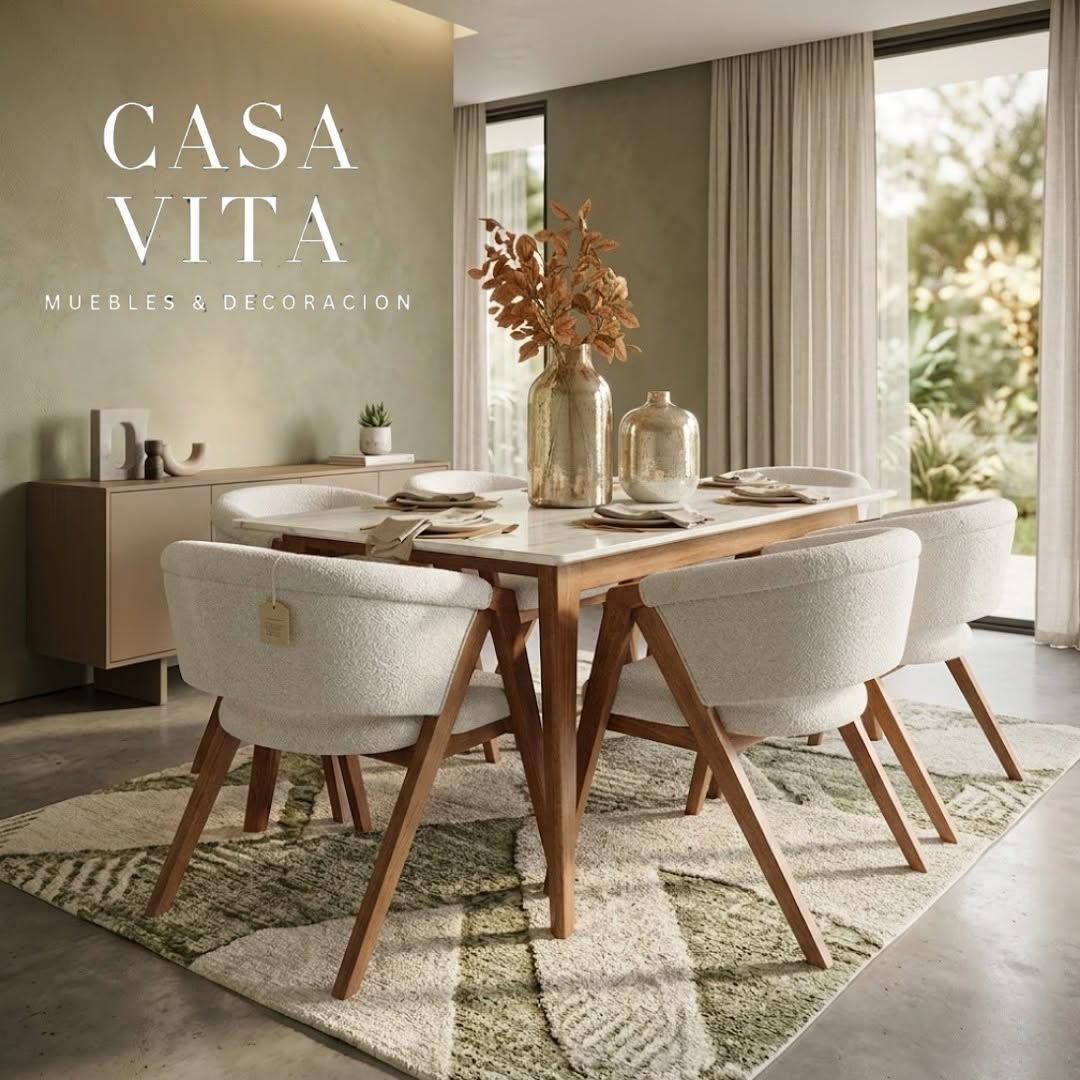 Mueble de alta gama Casa Vita 5