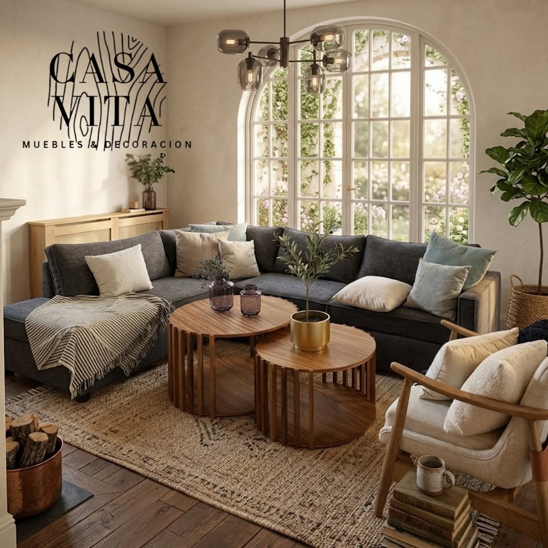Mueble de alta gama Casa Vita 6