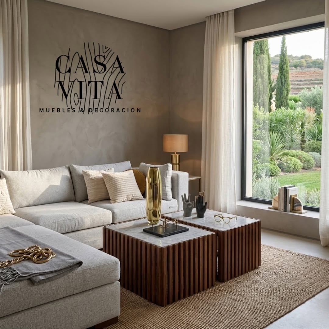 Mueble de alta gama Casa Vita 7