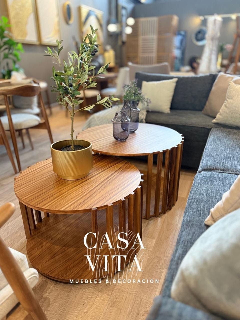 Mueble de alta gama Casa Vita 8