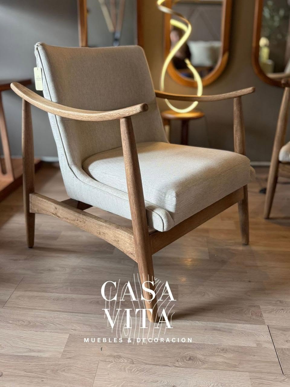 Mueble de alta gama Casa Vita 9