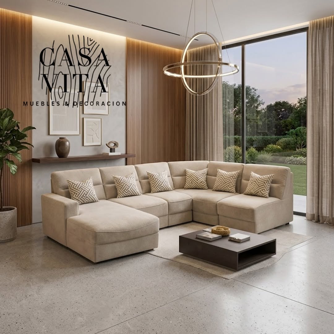 Mueble de alta gama Casa Vita 10